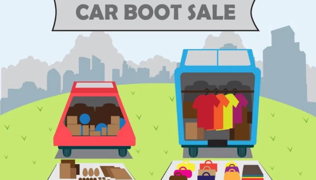 car-boot-clipart