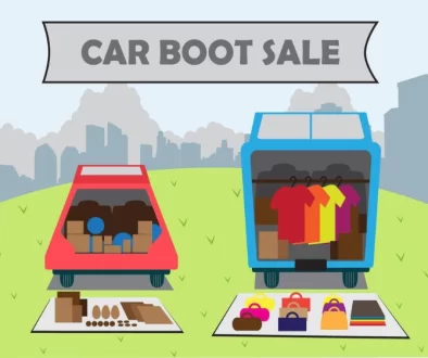 car-boot-clipart