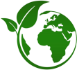 Treasure God's creation and care for the environment.
